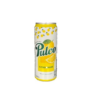 Pulco citron 33cl
